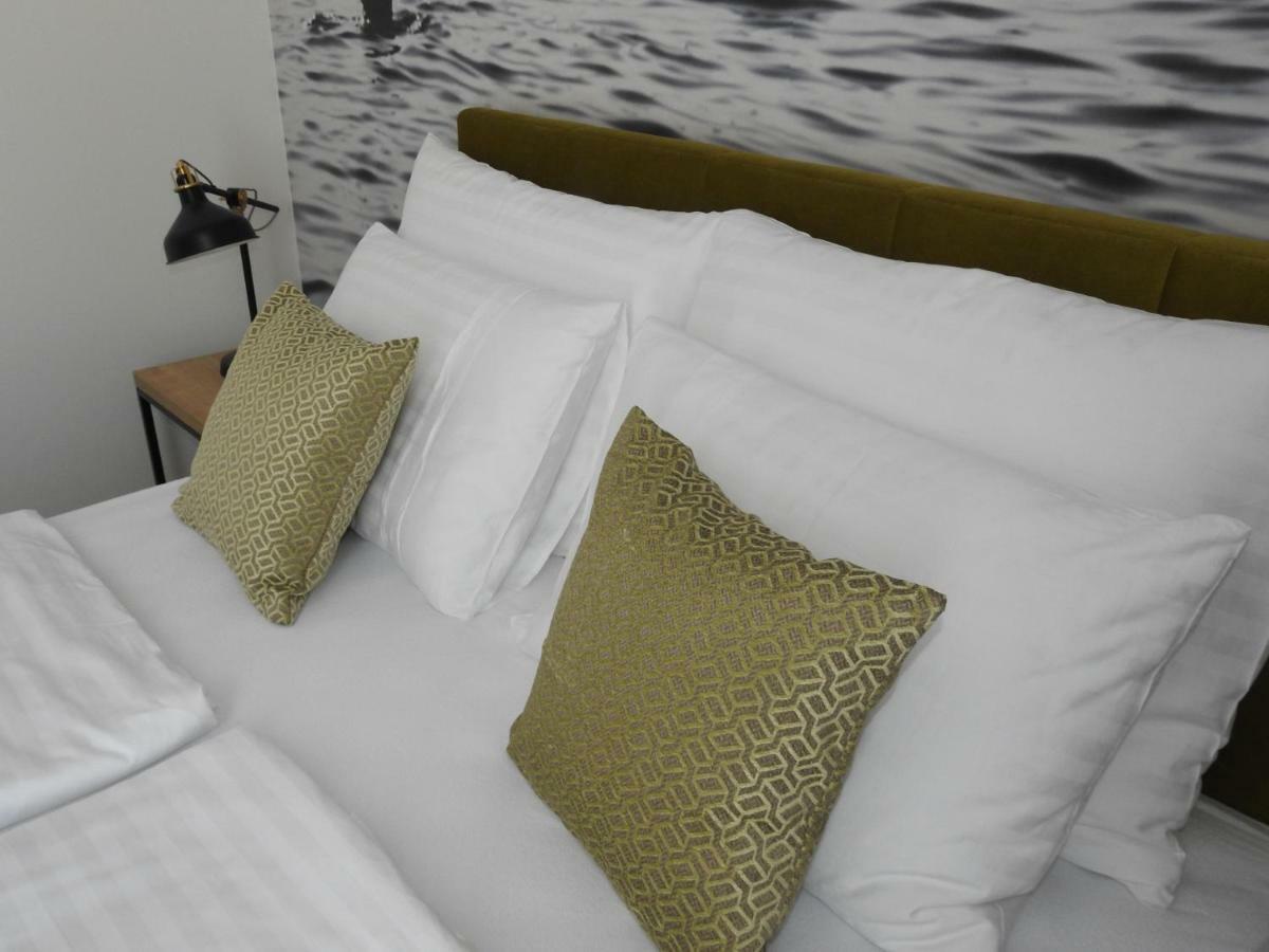 Luxury Apartments Magali 2 Rovinj Luaran gambar