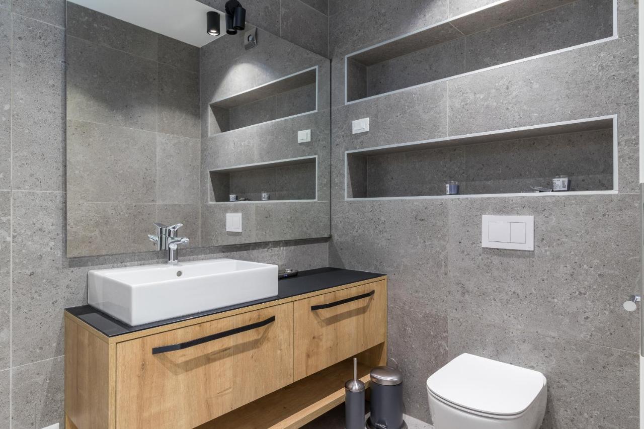 Luxury Apartments Magali 2 Rovinj Luaran gambar